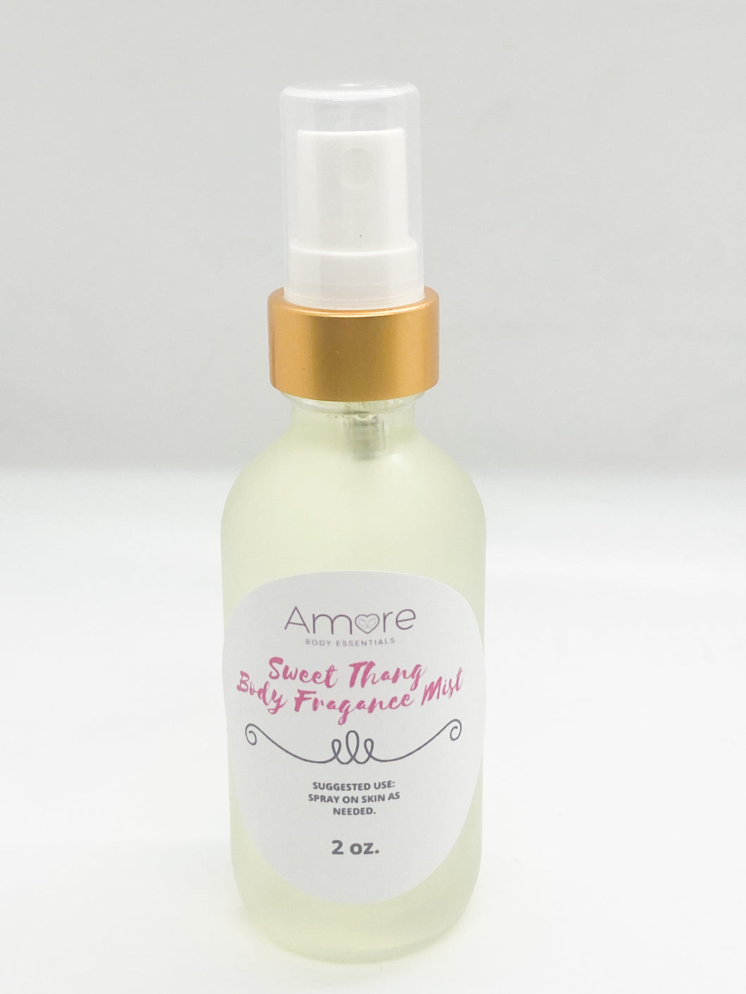 Sweet Thang Body Fragrance Mist