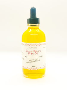 Queen Dreams Body Oil